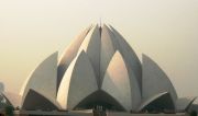 Lotus Temple