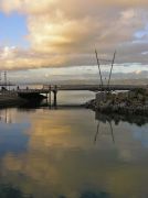 The bridge