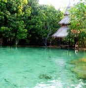 Emerald Pool