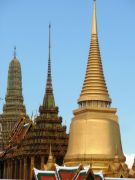 Emerald Buddha Temple1