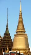 Emerald Buddha Temple