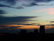 Sunset in Bangkok3