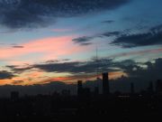 Sunset in Bangkok4