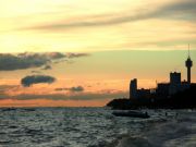 Sunset in Pattaya10