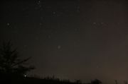 Pleiads Horizon