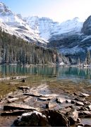 Lake O'Hara