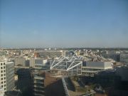 La fenêtre à Paris