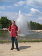 photographe de cet album