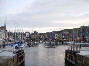 Honfleur