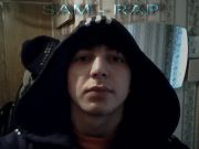 SAM-RAP-BOY
