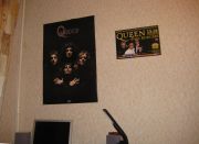 Wall of fame