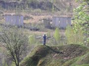 018 building-stone quarry Metrostroevsky