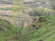 024 building-stone quarry Metrostroevsky