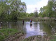 039 ford of the river Osetr