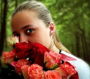 �������