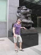 Bank of China,   