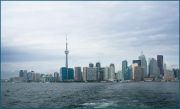 Toronto - downtown, Canada