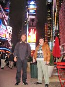 Time Square