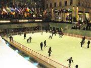 Rockefeller Centre