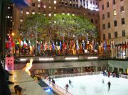 Rockefeller Centre