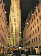 Rockefeller Centre