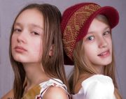 Sasha & Vlada