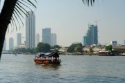 Actually any boat can be chosen:)