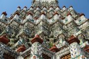 you can also climb on top of the Temple