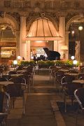 Pianist on San Marco