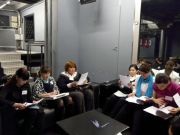 �������� � Sela, ���� 2009