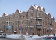 �������� ��� ��������� (1902), ����� ���������-���������, 1