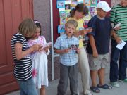 �������� ���������� � ������