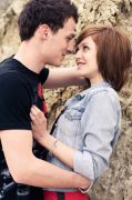 LOVE STORY