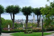 Skansen
