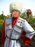 kazak