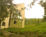 Manastire Hincu
