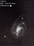 Messier 81