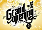 RA Grand opening 2011 mixed by DJ Miller & DJ Vartan-www.djraul.ru