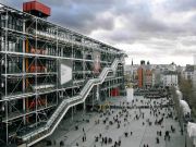 centre-pompidou