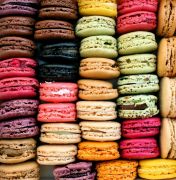 les-macarons