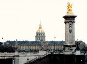 Paris les Invalides 02 2005