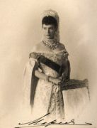 Empress Maria Feodorovna