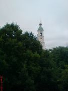 Sarov summer