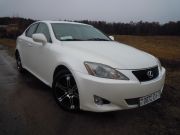 Lexus IS250 101