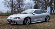 mitsubishi eclipse 2g