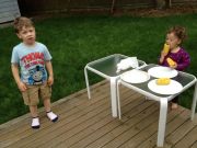 ����� � ���-��:)