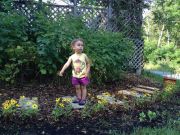 Lady bug! (�.�. ����� �������, � ��� ��� ���� - lady bugs:))