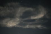 Clouds Night