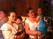 Baby shower. � ��� �� ���� ���� ������