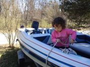 �������